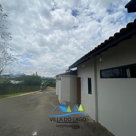 Poços de Caldas Villa Do Lago מראה חיצוני תמונה