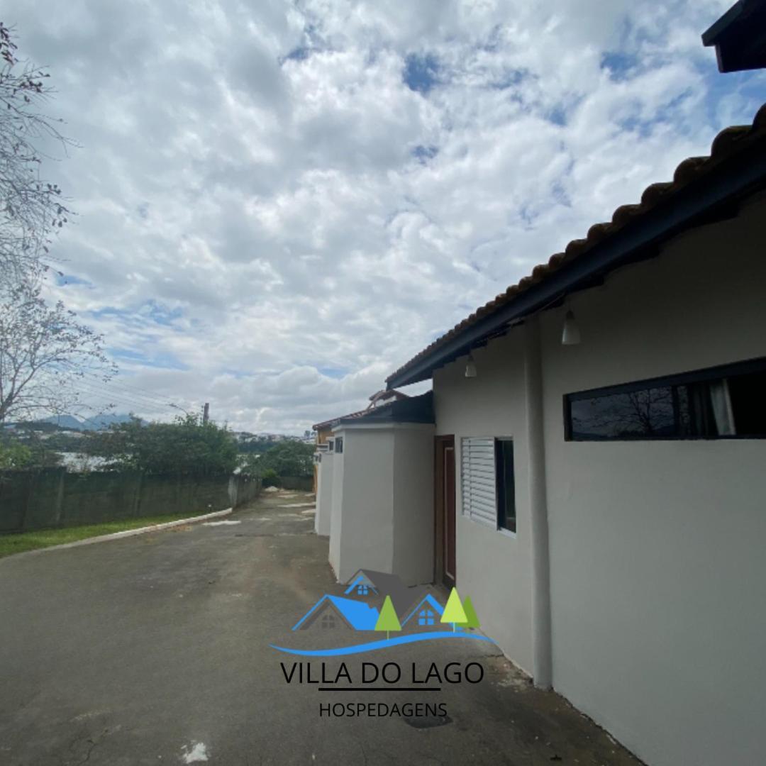 Poços de Caldas Villa Do Lago מראה חיצוני תמונה